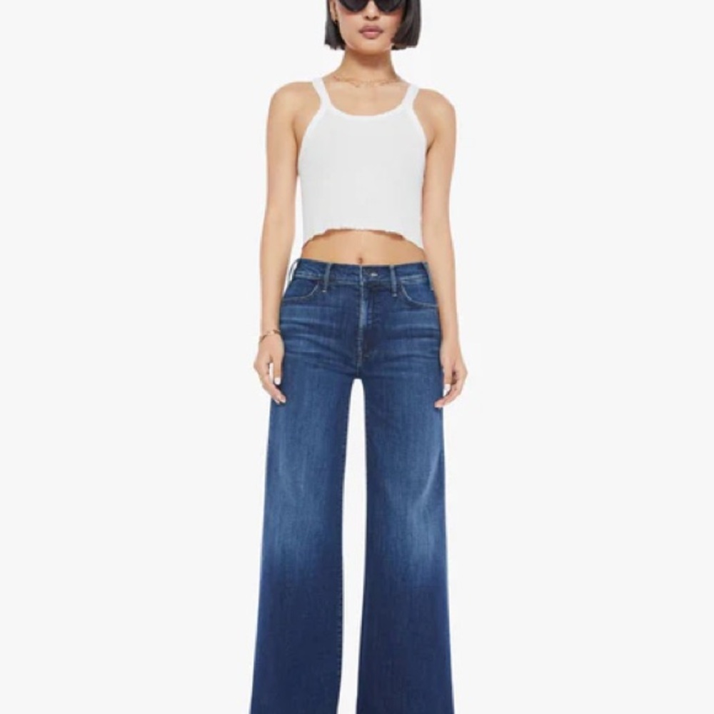 Lil Mother Hustler Roller Heirloom 23